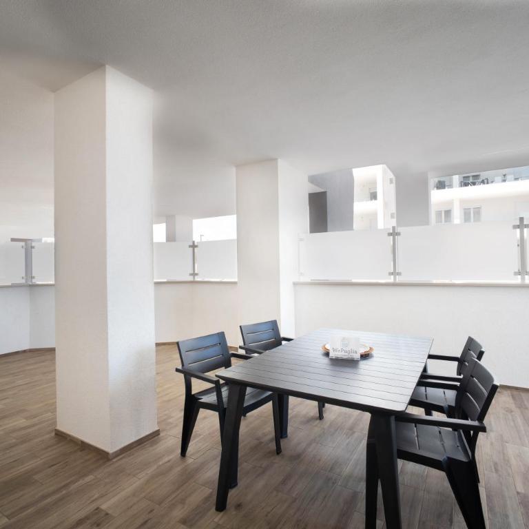 WePuglia - LOI20 - Two-Bedroom Apartment - 12
