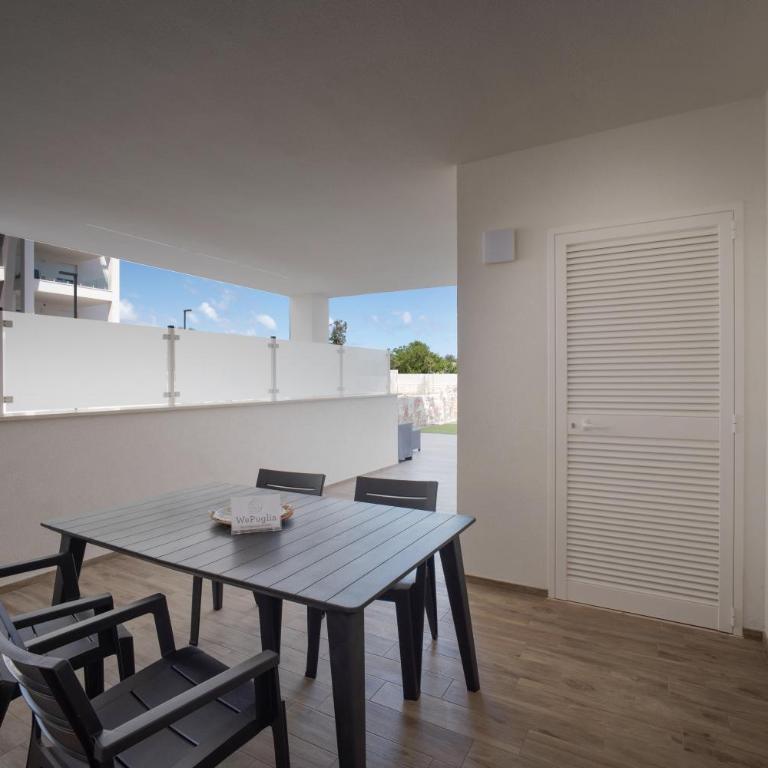 WePuglia - LOI20 - Two-Bedroom Apartment - 11