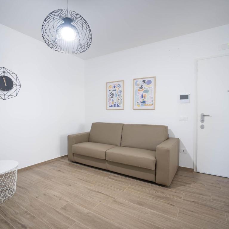 WePuglia - LOI20 - Two-Bedroom Apartment - 17