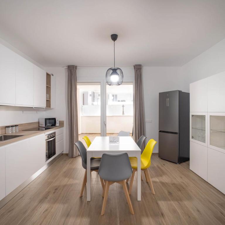 WePuglia - LOI20 - Two-Bedroom Apartment - 15