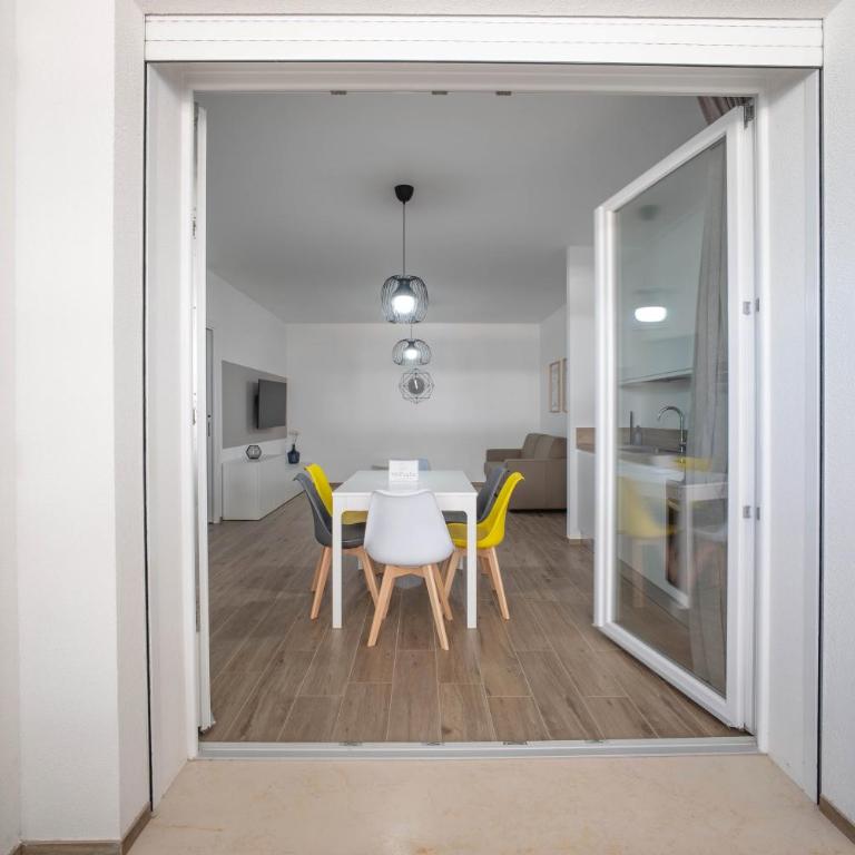 WePuglia - LOI20 - Two-Bedroom Apartment - 18