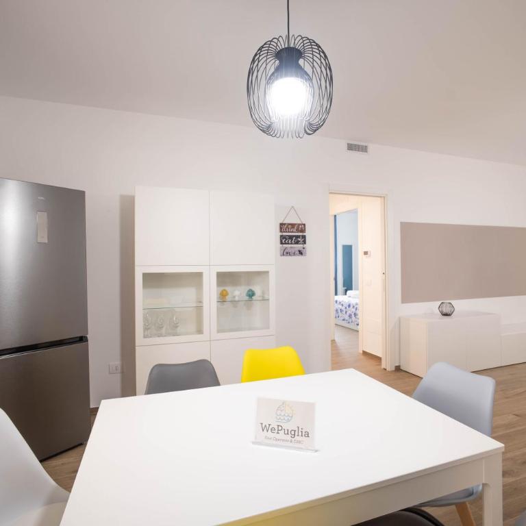 WePuglia - LOI20 - Two-Bedroom Apartment - 24