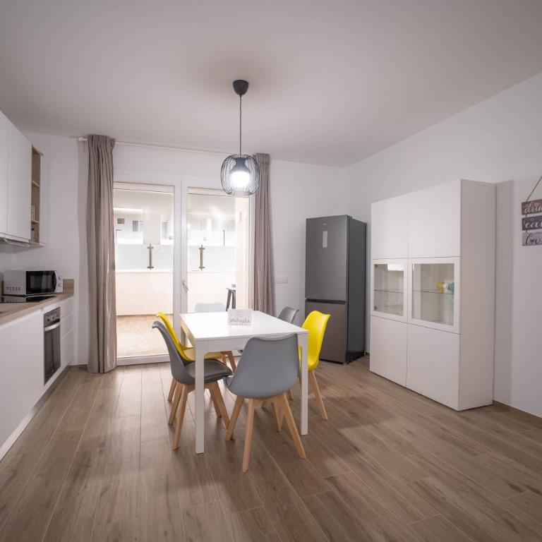 WePuglia - LOI20 - Two-Bedroom Apartment - 23