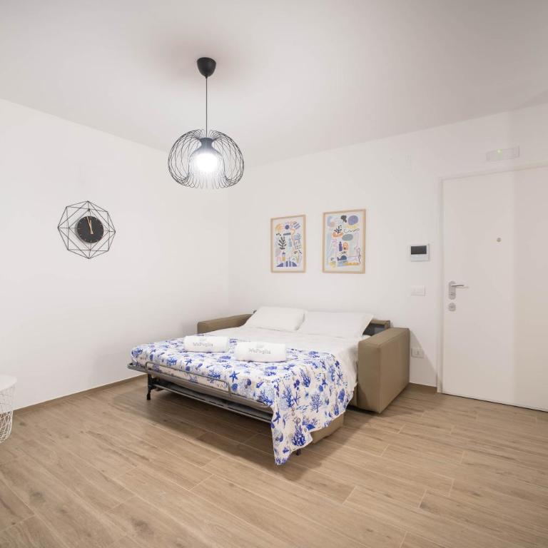 WePuglia - LOI20 - Two-Bedroom Apartment - 22
