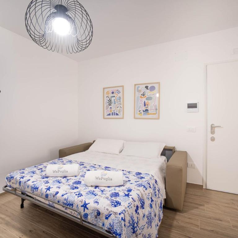 WePuglia - LOI20 - Two-Bedroom Apartment - 28