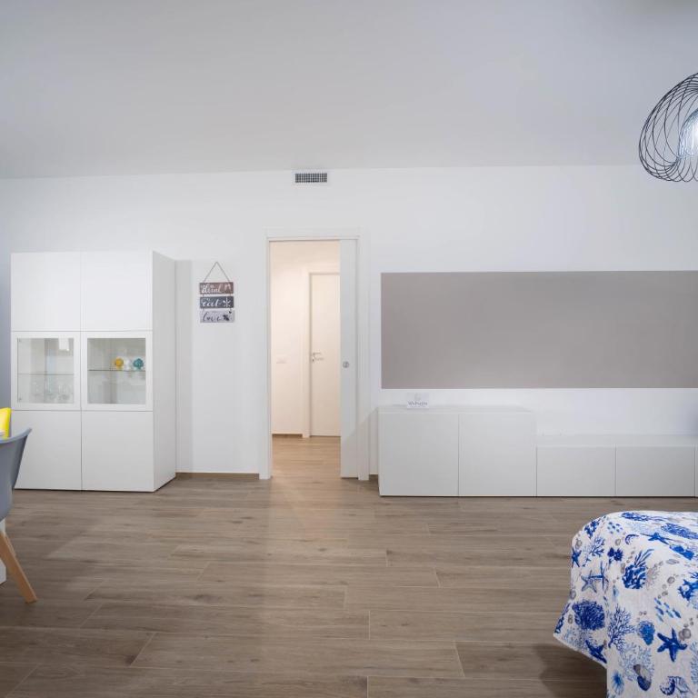 WePuglia - LOI20 - Two-Bedroom Apartment - 26