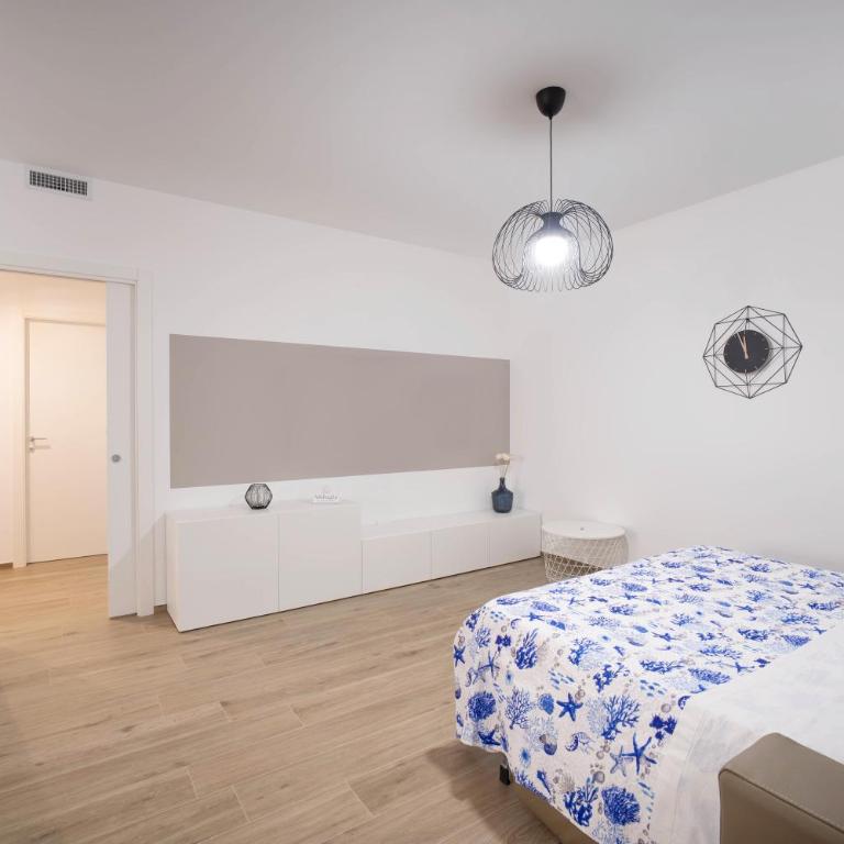 WePuglia - LOI20 - Two-Bedroom Apartment - 27
