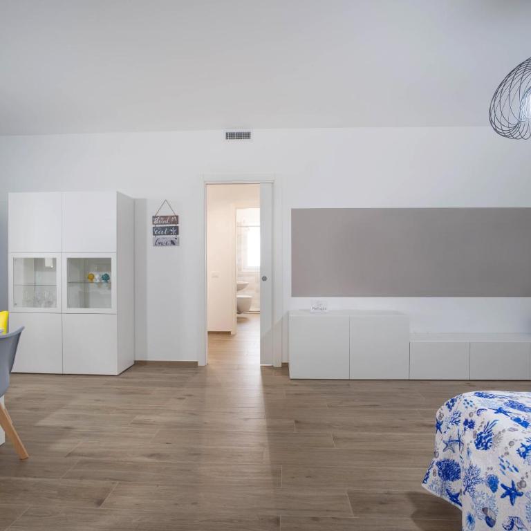 WePuglia - LOI20 - Two-Bedroom Apartment - 25