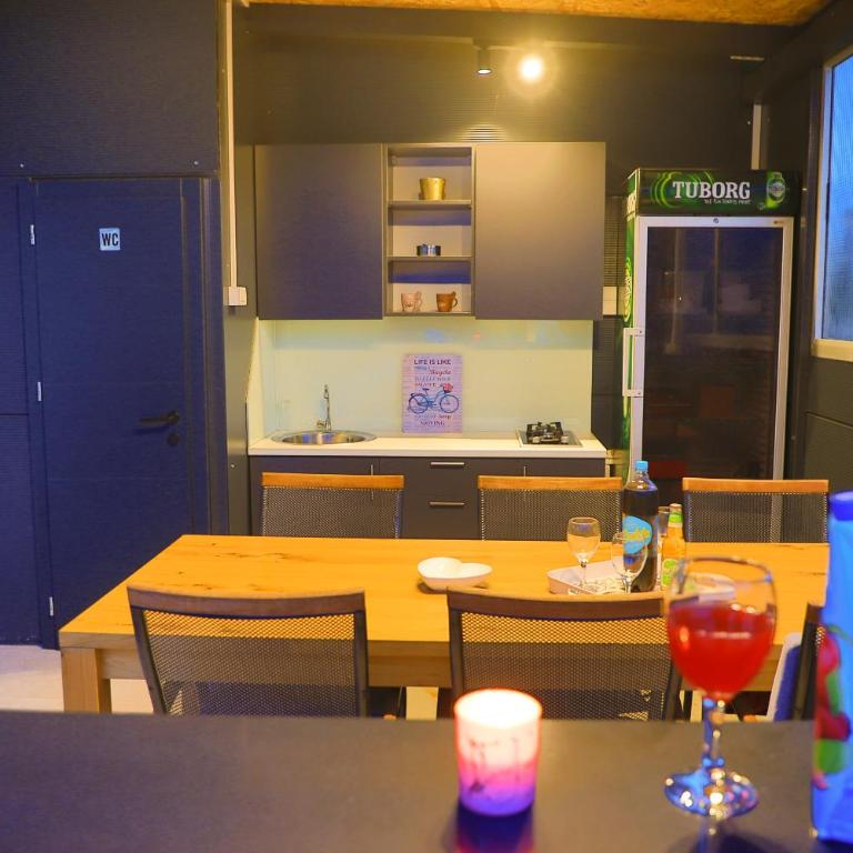 Holiday Home Libera - Two-Bedroom Villa - 62