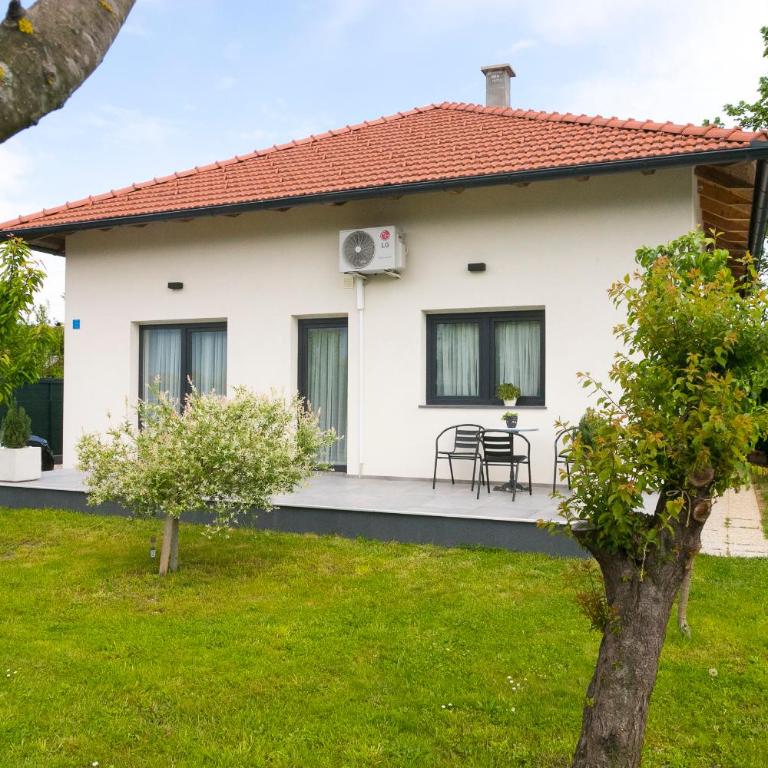 Holiday Home Libera - Two-Bedroom Villa - 7