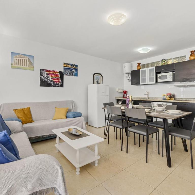 Apartamento Austria Puerto del Carmen - Apartment - Ground Floor - 1