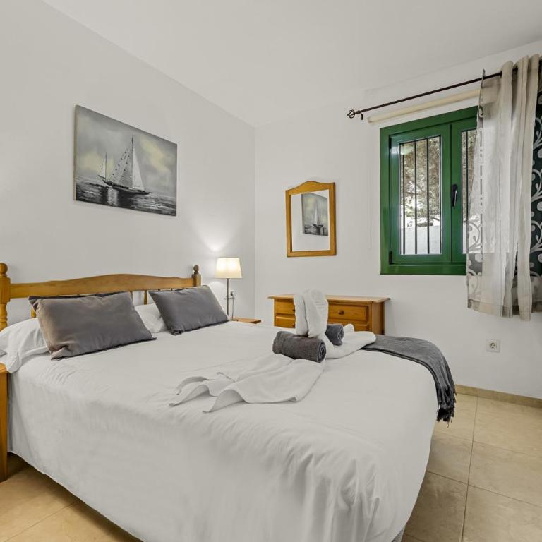 Apartamento Austria Puerto del Carmen - Apartment - Ground Floor - 3