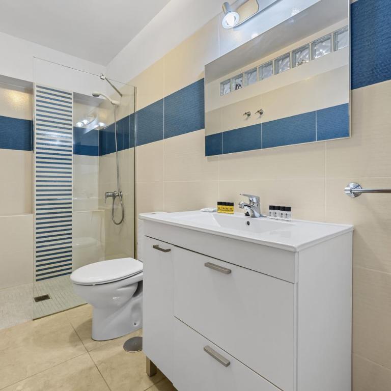 Apartamento Austria Puerto del Carmen - Apartment - Ground Floor - 7