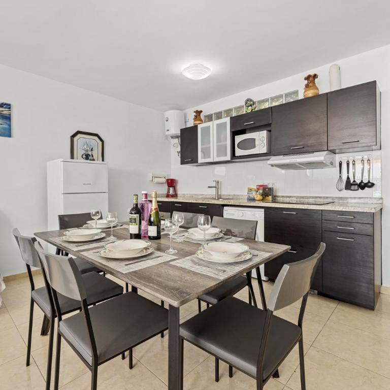 Apartamento Austria Puerto del Carmen - Apartment - Ground Floor - 5