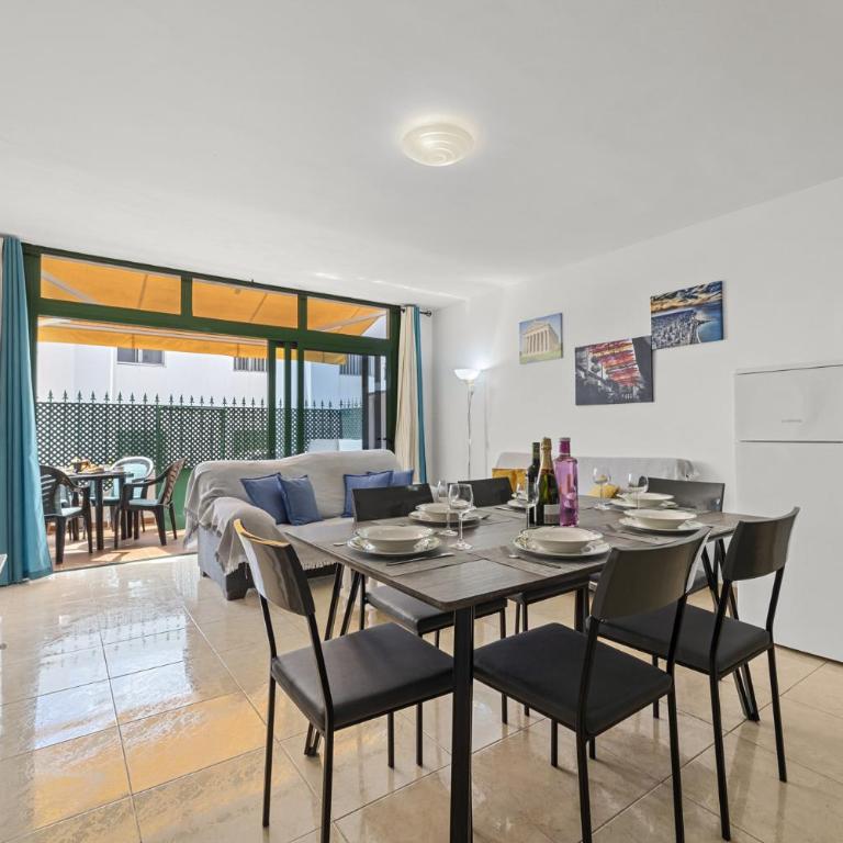 Apartamento Austria Puerto del Carmen - Apartment - Ground Floor - 10