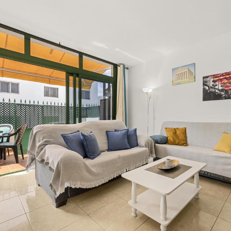 Apartamento Austria Puerto del Carmen - Apartment - Ground Floor - 17
