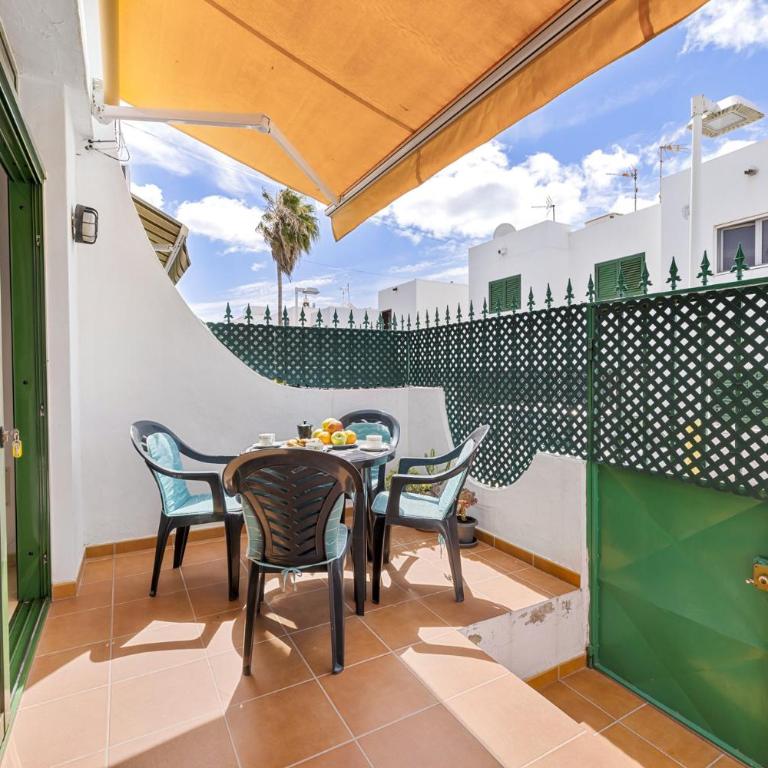 Apartamento Austria Puerto del Carmen - Apartment - Ground Floor - 18