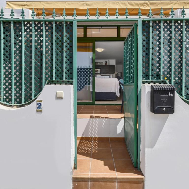 Apartamento Austria Puerto del Carmen - Apartment - Ground Floor - 23