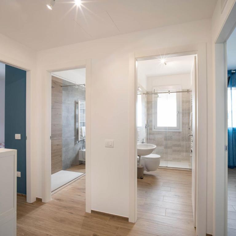 WePuglia - LOI20 - Two-Bedroom Apartment - 29