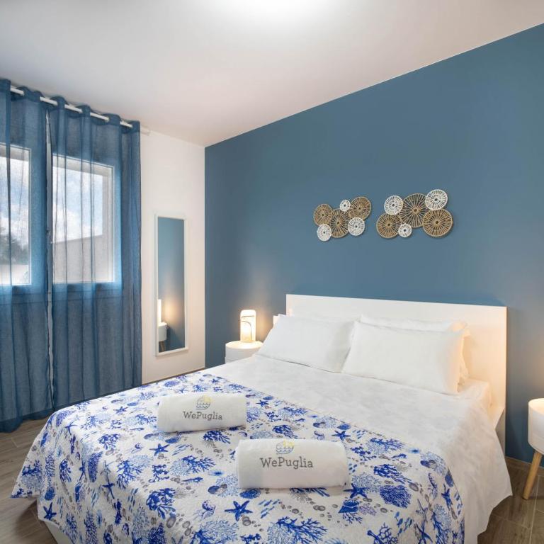 WePuglia - LOI20 - Two-Bedroom Apartment - 31