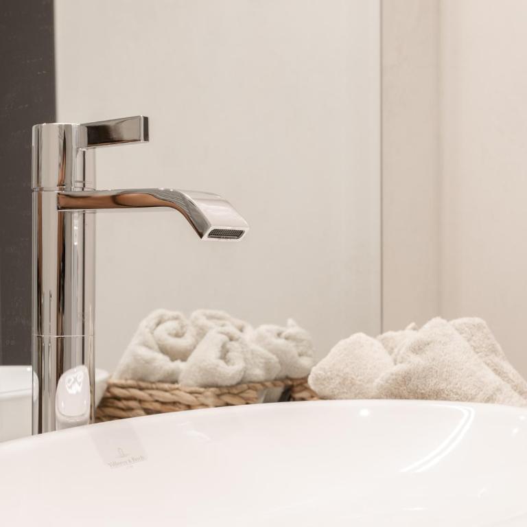 Two-bedroom luxury apartment 2 mins to the sea - Apartman sa 2 Spavaće Sobe i Terasom - 26