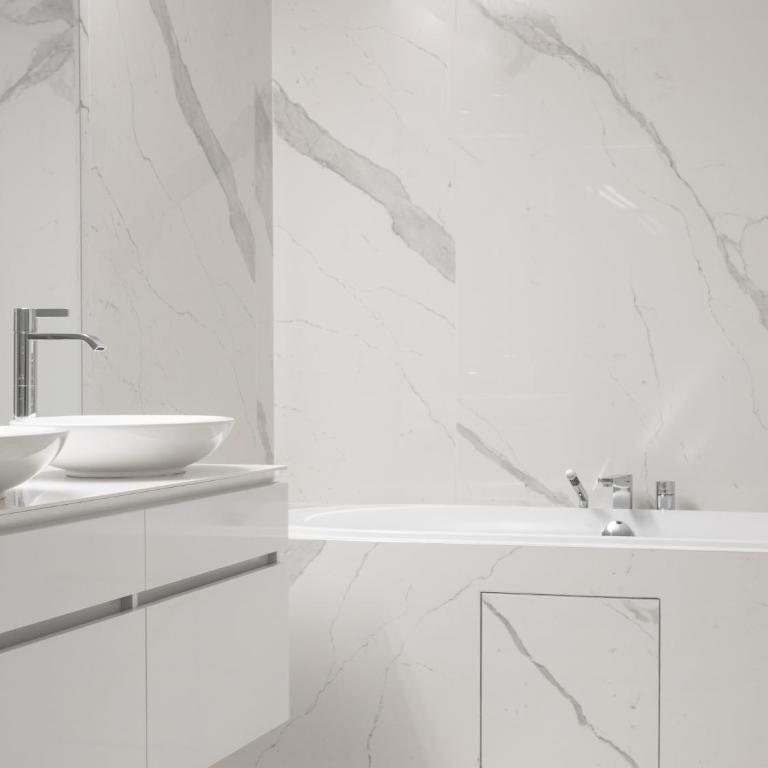 Two-bedroom luxury apartment 2 mins to the sea - Apartman sa 2 Spavaće Sobe i Terasom - 21