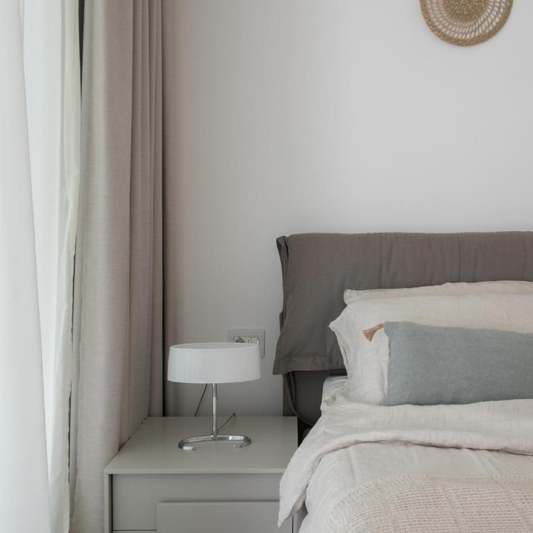 Two-bedroom luxury apartment 2 mins to the sea - Apartman sa 2 Spavaće Sobe i Terasom - 33