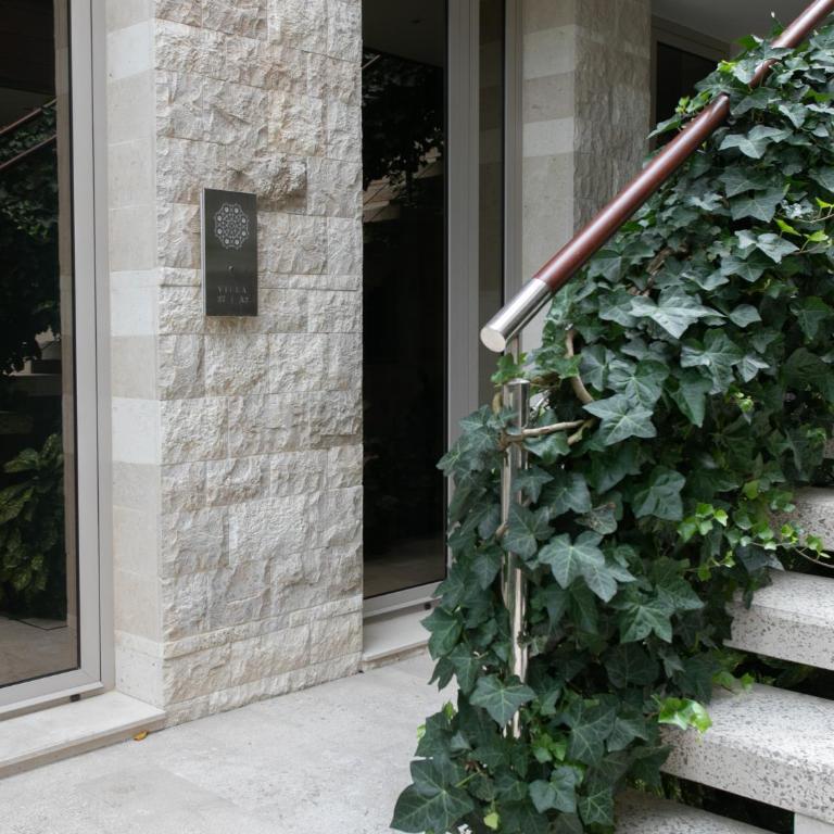 Two-bedroom luxury apartment 2 mins to the sea - Apartman sa 2 Spavaće Sobe i Terasom - 27
