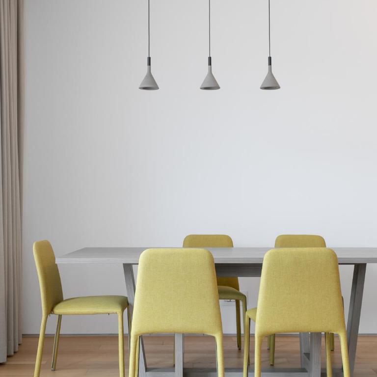 Two-bedroom luxury apartment 2 mins to the sea - Apartman sa 2 Spavaće Sobe i Terasom - 4