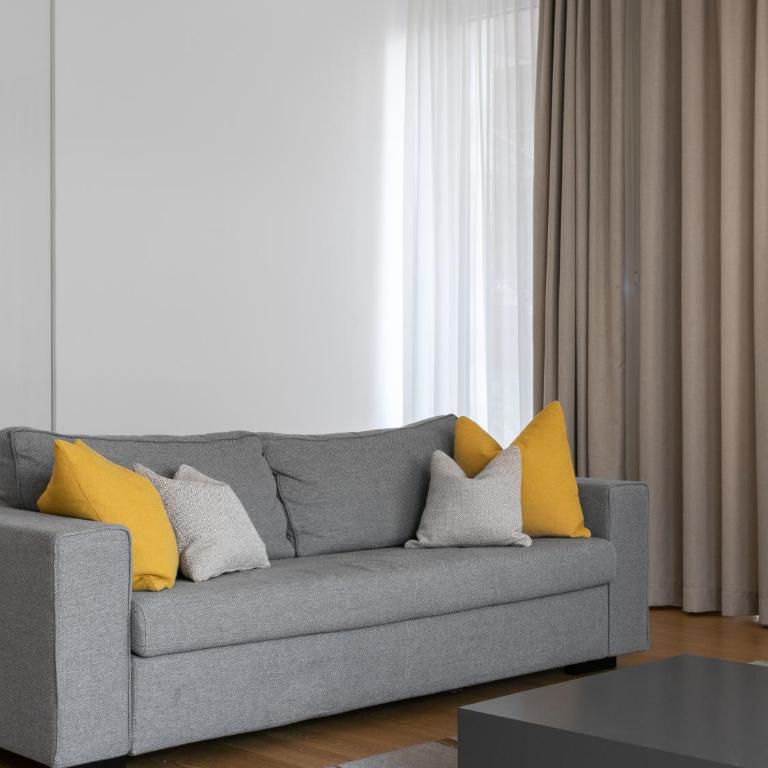 Two-bedroom luxury apartment 2 mins to the sea - Apartman sa 2 Spavaće Sobe i Terasom - 3
