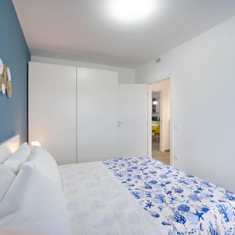 WePuglia - LOI20 - Two-Bedroom Apartment - 33
