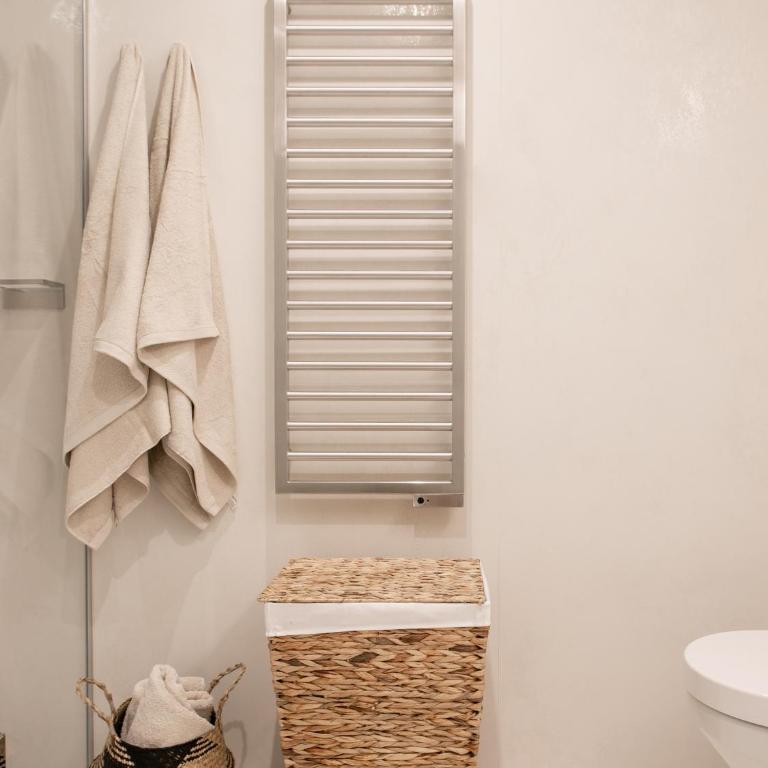 Two-bedroom luxury apartment 2 mins to the sea - Apartman sa 2 Spavaće Sobe i Terasom - 28