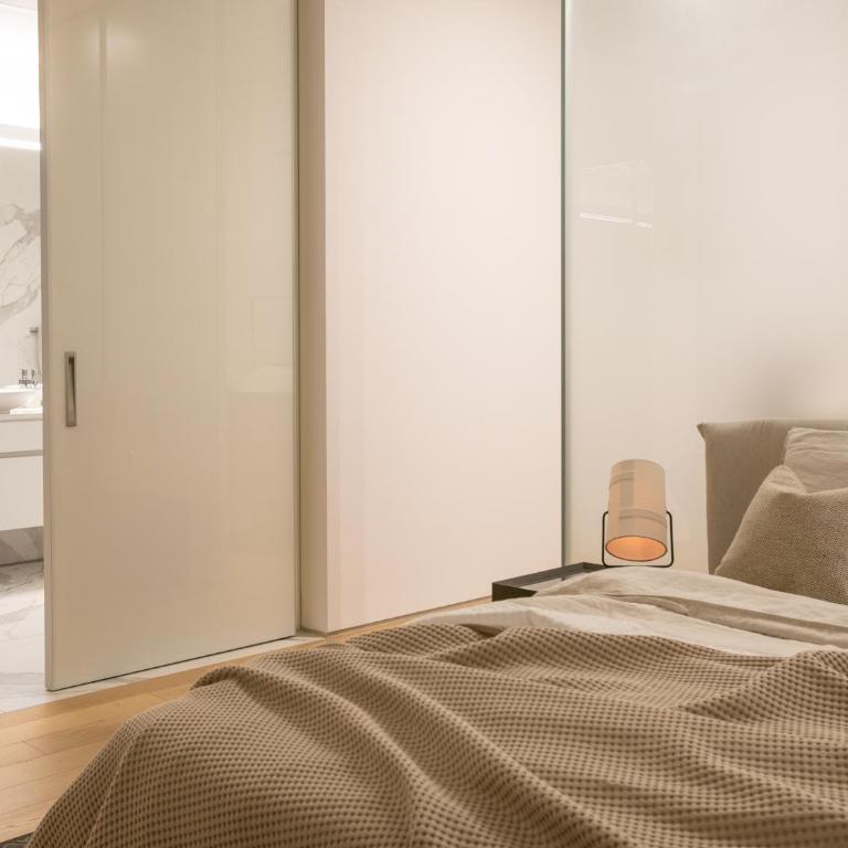 Two-bedroom luxury apartment 2 mins to the sea - Apartman sa 2 Spavaće Sobe i Terasom - 32