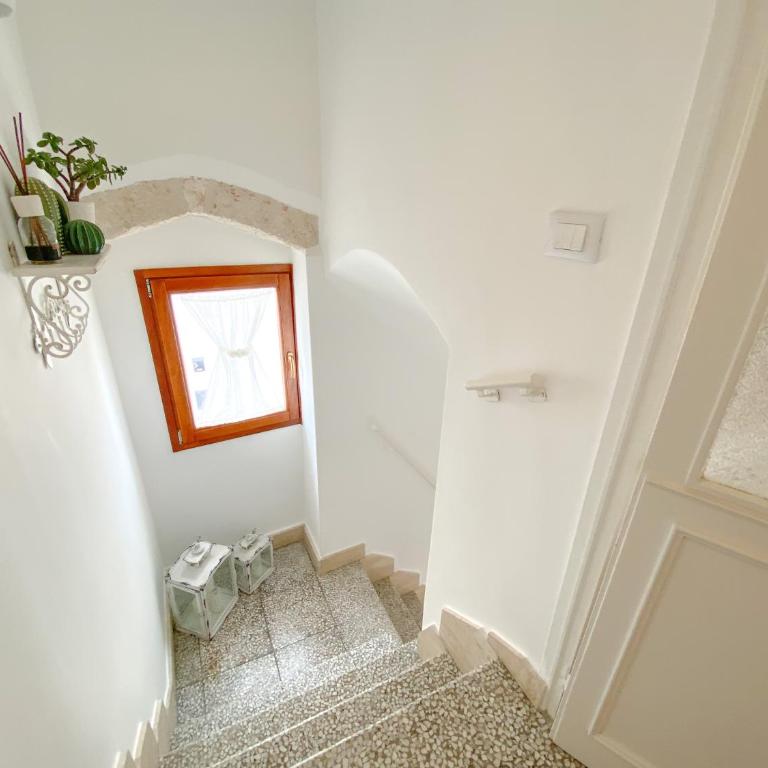 Tulipano Bianco - Appartamento con Terrazza - 12