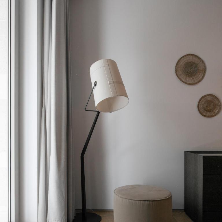 Two-bedroom luxury apartment 2 mins to the sea - Apartman sa 2 Spavaće Sobe i Terasom - 31