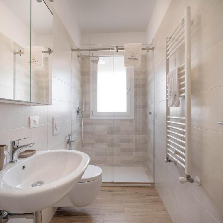 WePuglia - LOI20 - Two-Bedroom Apartment - 36