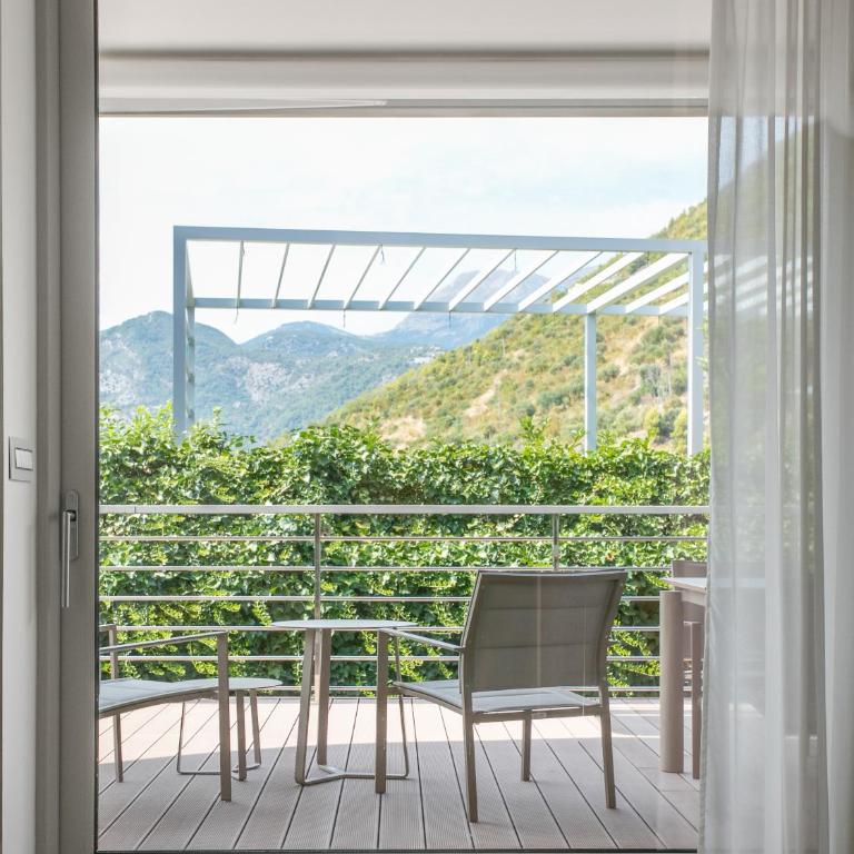 Two-bedroom luxury apartment 2 mins to the sea - Apartman sa 2 Spavaće Sobe i Terasom - 18