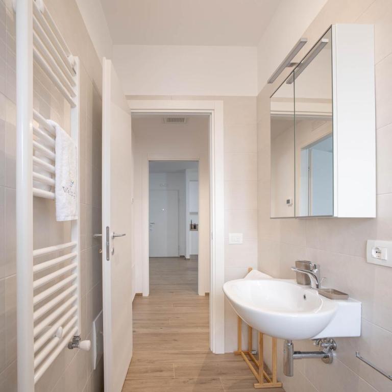 WePuglia - LOI20 - Two-Bedroom Apartment - 37