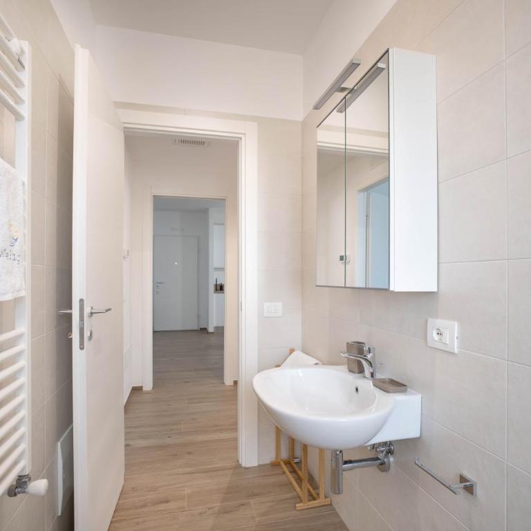 WePuglia - LOI20 - Two-Bedroom Apartment - 41