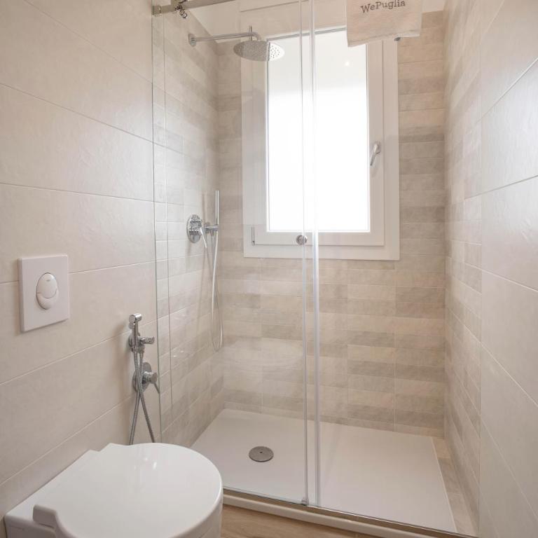 WePuglia - LOI20 - Two-Bedroom Apartment - 40