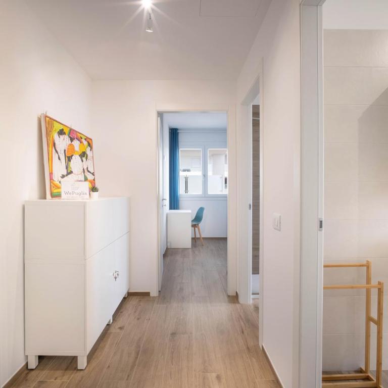 WePuglia - LOI20 - Two-Bedroom Apartment - 39
