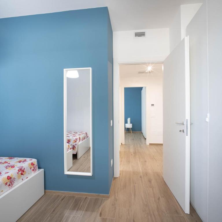 WePuglia - LOI20 - Two-Bedroom Apartment - 38