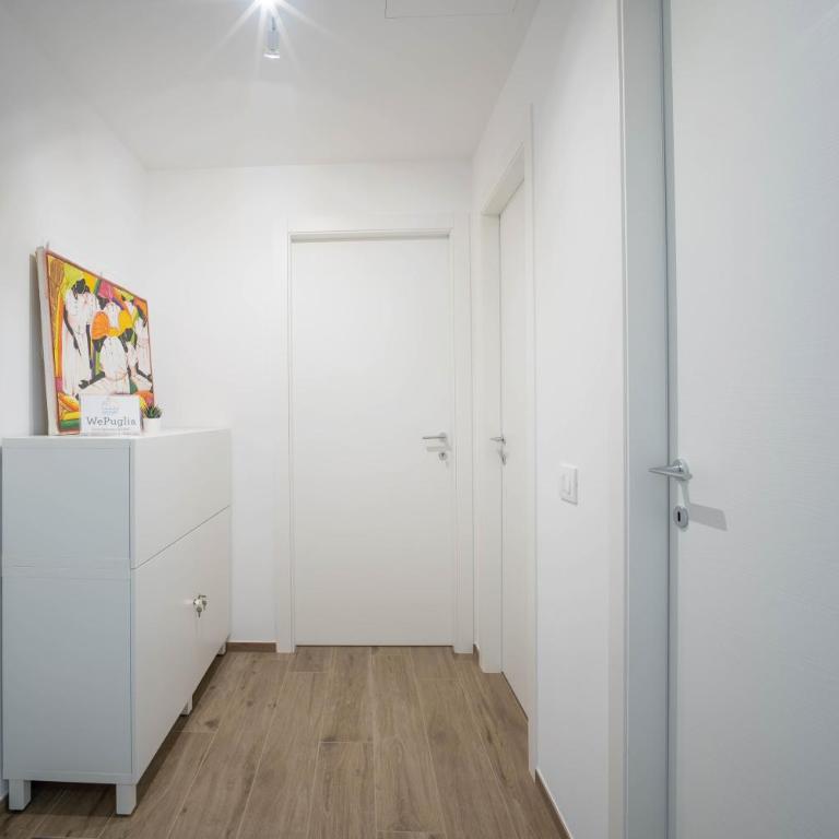 WePuglia - LOI20 - Two-Bedroom Apartment - 42