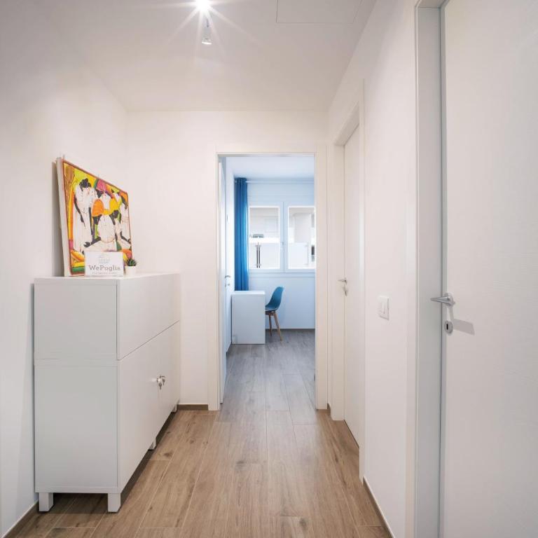 WePuglia - LOI20 - Two-Bedroom Apartment - 44