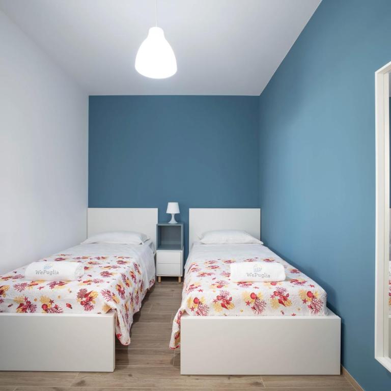 WePuglia - LOI20 - Two-Bedroom Apartment - 45