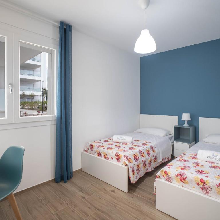 WePuglia - LOI20 - Two-Bedroom Apartment - 48