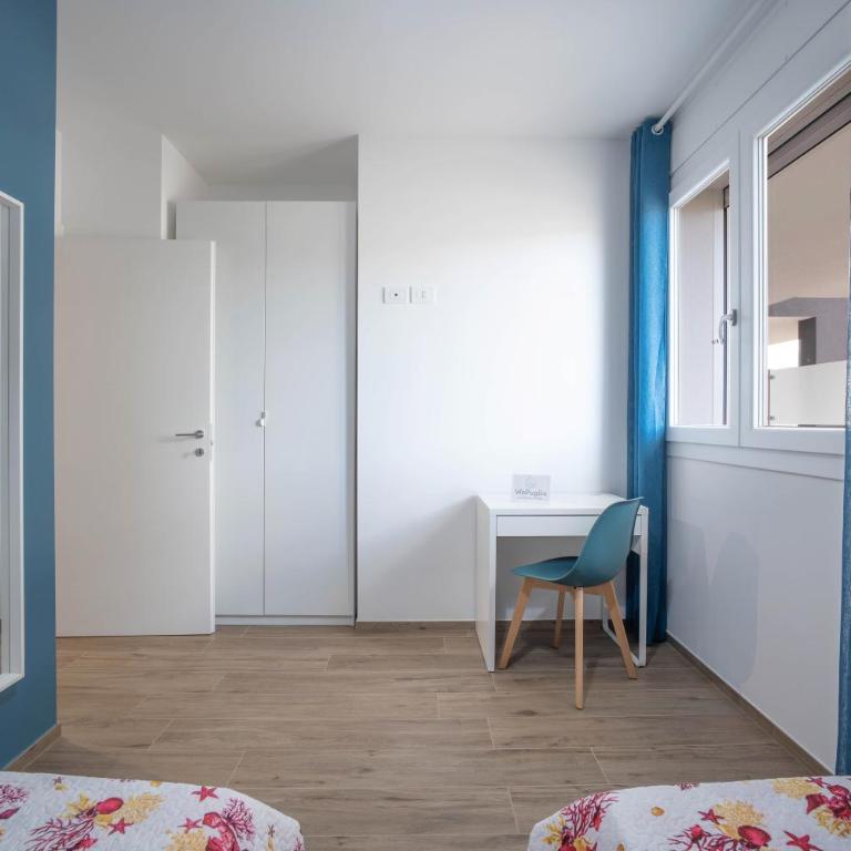WePuglia - LOI20 - Two-Bedroom Apartment - 47