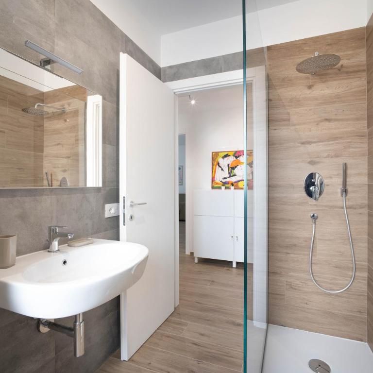WePuglia - LOI20 - Two-Bedroom Apartment - 46