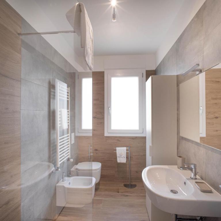 WePuglia - LOI20 - Two-Bedroom Apartment - 50