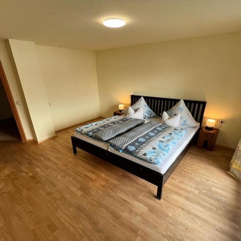 Alpenglühn - Apartment mit 1 Schlafzimmer - 3